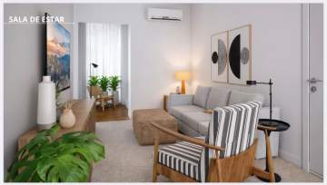 Apartamento 2 quartos à venda Ipanema, Rio de Janeiro - R$ 2.190.000 - AIAP20015