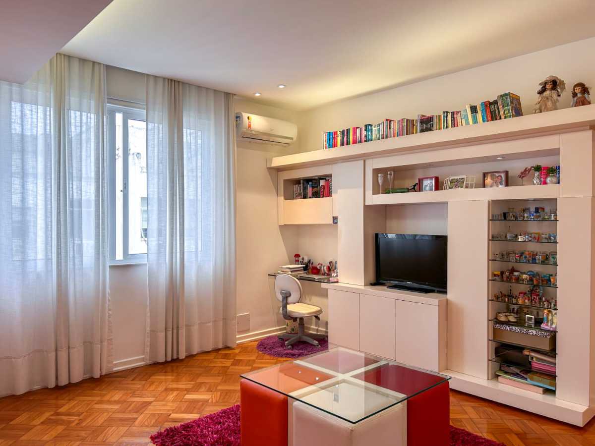 Conheça 101392 do imóvel - Apartamento à venda Avenida Rainha Elizabeth da Bélgica, Ipanema, Rio de Janeiro - R$ 6.000.000 - AIAP40009 - 24 101392 - 24