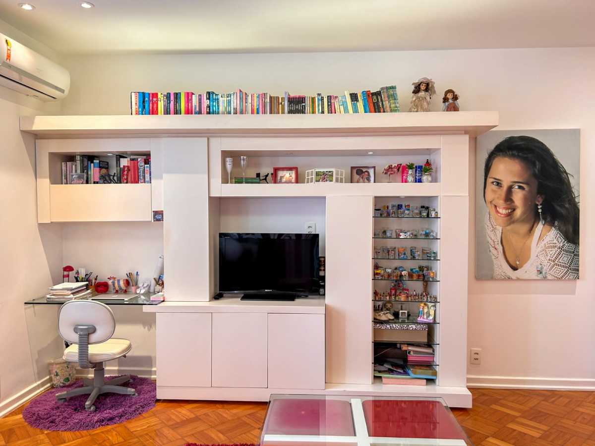 Conheça 101391 do imóvel - Apartamento à venda Avenida Rainha Elizabeth da Bélgica, Ipanema, Rio de Janeiro - R$ 6.000.000 - AIAP40009 - 25 101391 - 25