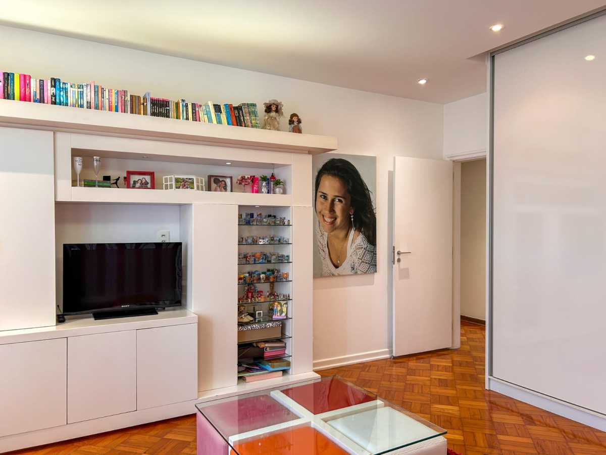 Conheça 101390 do imóvel - Apartamento à venda Avenida Rainha Elizabeth da Bélgica, Ipanema, Rio de Janeiro - R$ 6.000.000 - AIAP40009 - 27 101390 - 27