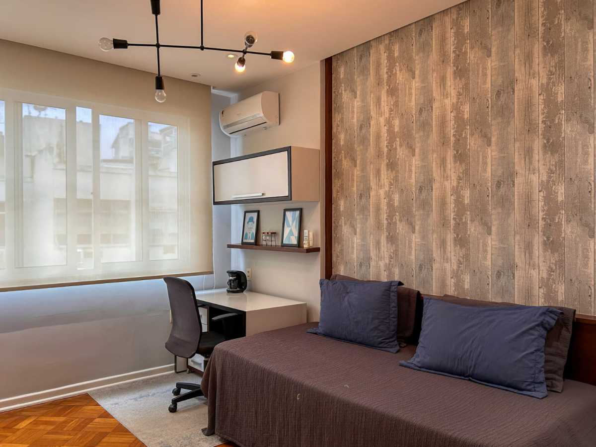 Conheça 101385 do imóvel - Apartamento à venda Avenida Rainha Elizabeth da Bélgica, Ipanema, Rio de Janeiro - R$ 6.000.000 - AIAP40009 - 10 101385 - 10