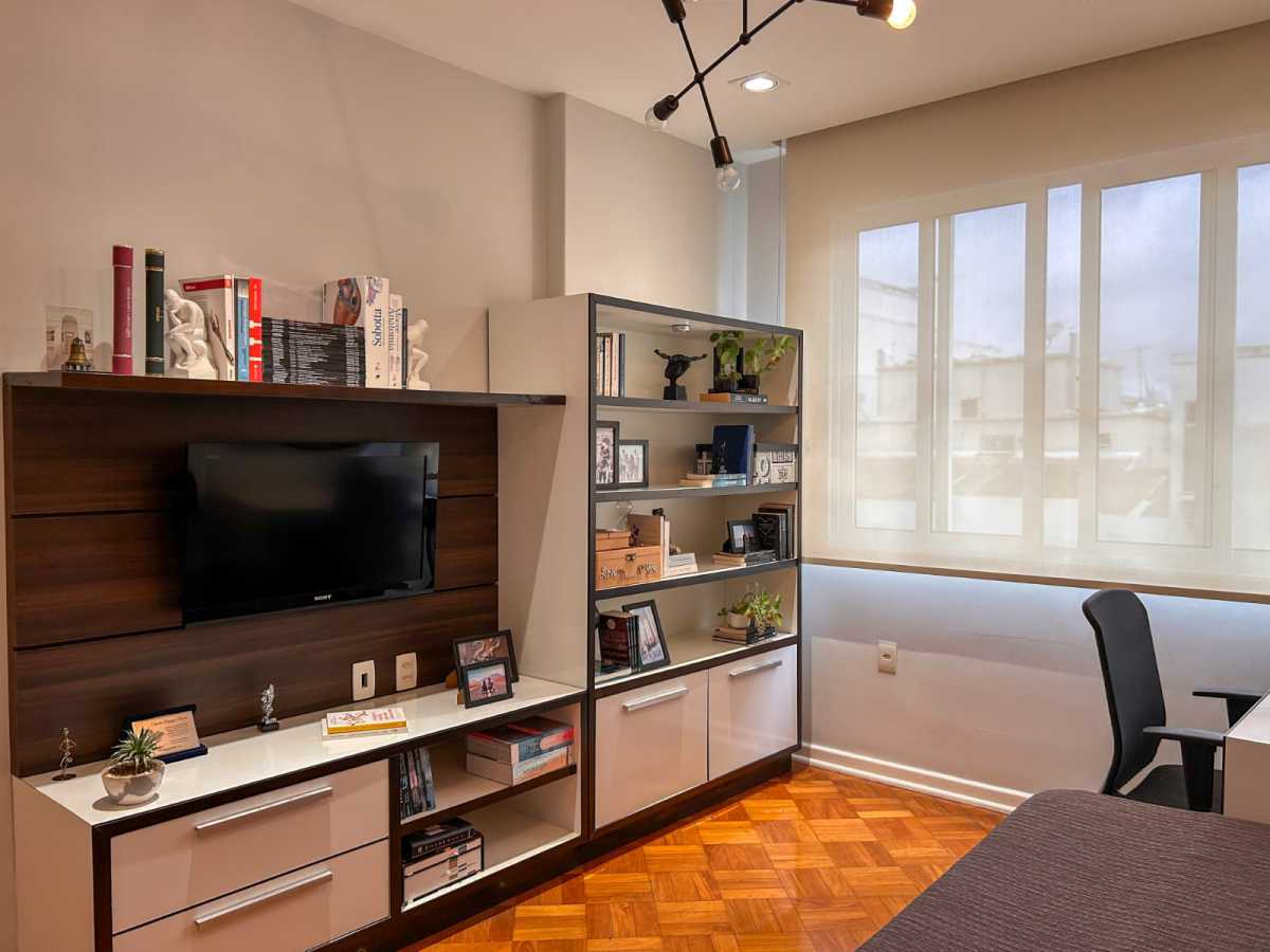Conheça 101384 do imóvel - Apartamento à venda Avenida Rainha Elizabeth da Bélgica, Ipanema, Rio de Janeiro - R$ 6.000.000 - AIAP40009 - 11 101384 - 11