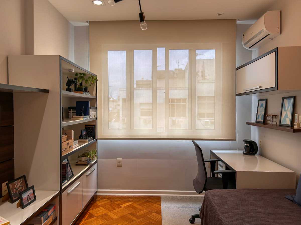 Conheça 101383 do imóvel - Apartamento à venda Avenida Rainha Elizabeth da Bélgica, Ipanema, Rio de Janeiro - R$ 6.000.000 - AIAP40009 - 12 101383 - 12