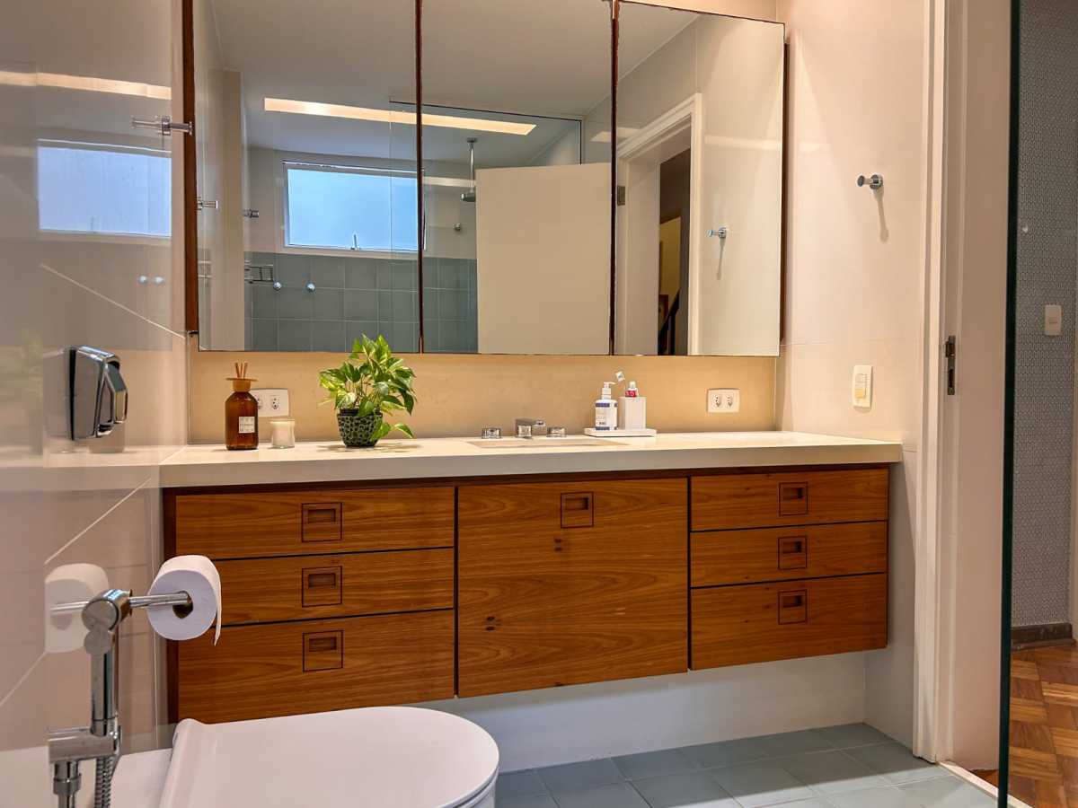 Conheça 101365 do imóvel - Apartamento à venda Avenida Rainha Elizabeth da Bélgica, Ipanema, Rio de Janeiro - R$ 6.000.000 - AIAP40009 - 16 101365 - 16