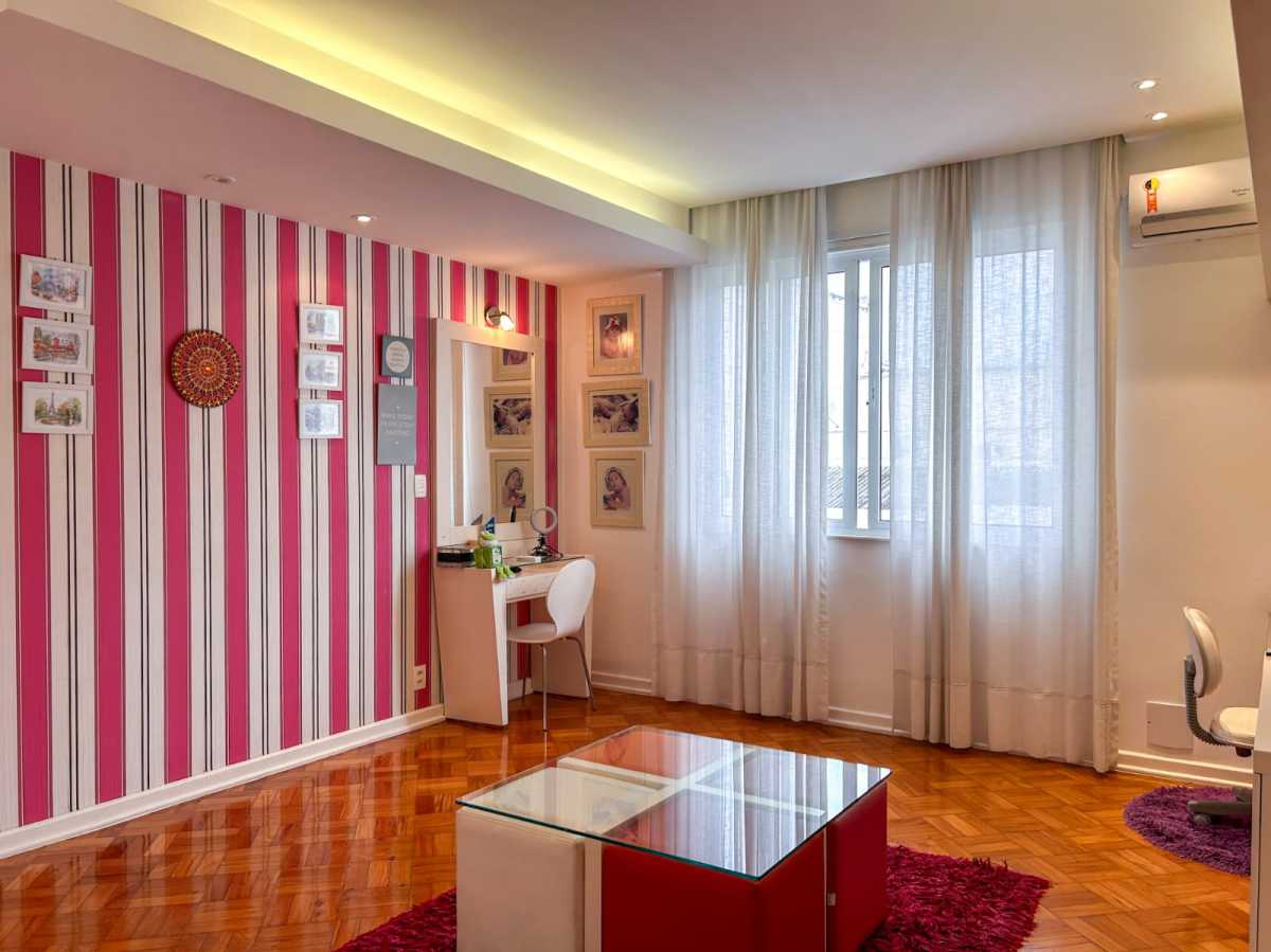 Conheça 101368 do imóvel - Apartamento à venda Avenida Rainha Elizabeth da Bélgica, Ipanema, Rio de Janeiro - R$ 6.000.000 - AIAP40009 - 29 101368 - 29