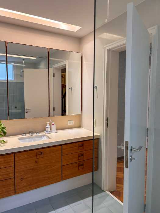 Conheça 101363 do imóvel - Apartamento à venda Avenida Rainha Elizabeth da Bélgica, Ipanema, Rio de Janeiro - R$ 6.000.000 - AIAP40009 - 18 101363 - 18