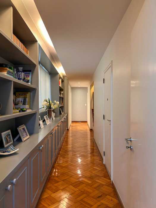 Conheça 101354 do imóvel - Apartamento à venda Avenida Rainha Elizabeth da Bélgica, Ipanema, Rio de Janeiro - R$ 6.000.000 - AIAP40009 - 23 101354 - 23