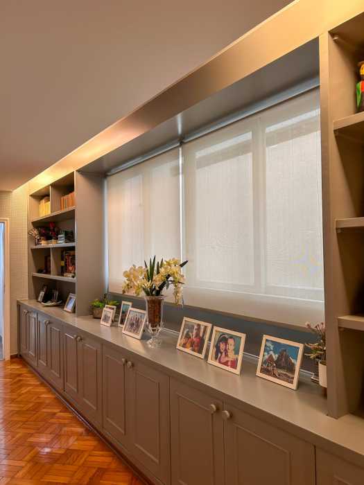 Conheça 101356 do imóvel - Apartamento à venda Avenida Rainha Elizabeth da Bélgica, Ipanema, Rio de Janeiro - R$ 6.000.000 - AIAP40009 - 30 101356 - 30