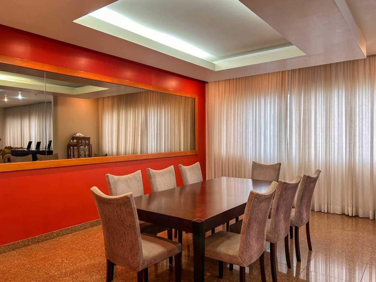 Conheça 101346 do imóvel - Apartamento à venda Avenida Rainha Elizabeth da Bélgica, Ipanema, Rio de Janeiro - R$ 6.000.000 - AIAP40009 - 1 101346 - 1