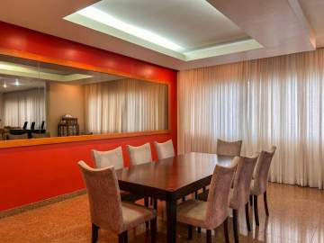 Apartamento à venda Avenida Rainha Elizabeth da Bélgica, Ipanema, Rio de Janeiro - R$ 6.000.000 - AIAP40009 Apartamento à venda Avenida Rainha Elizabeth da Bélgica, Ipanema, Rio de Janeiro - R$ 6.000.000 - AIAP40009