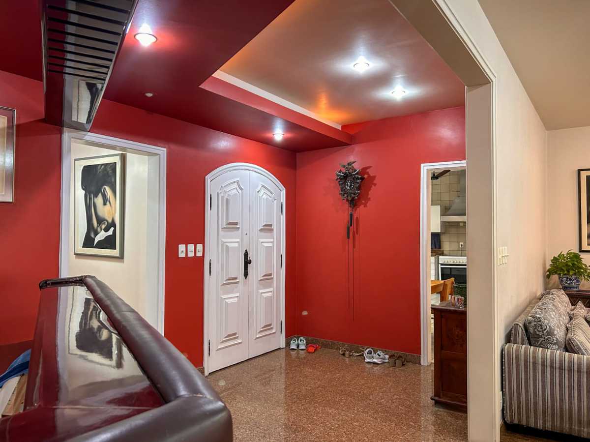 Conheça 101335 do imóvel - Apartamento à venda Avenida Rainha Elizabeth da Bélgica, Ipanema, Rio de Janeiro - R$ 6.000.000 - AIAP40009 - 3 101335 - 3