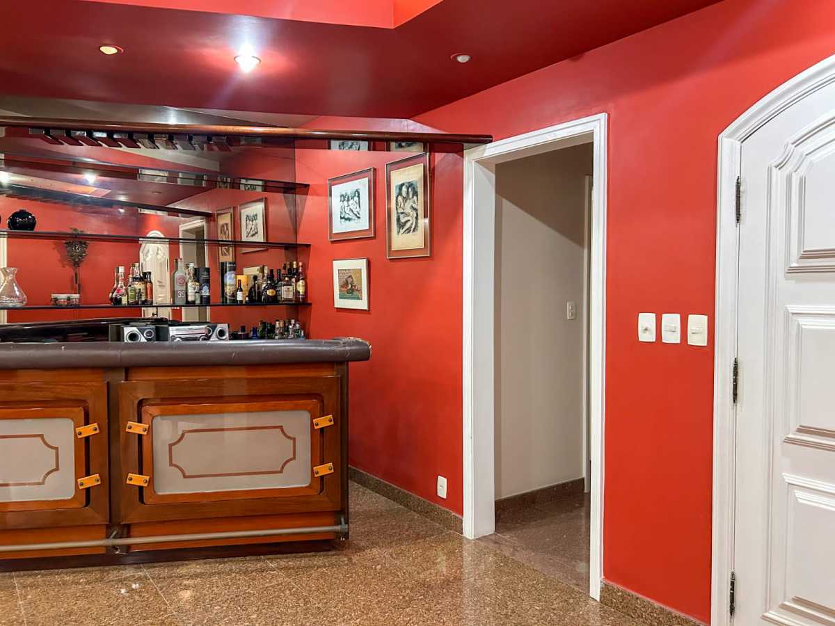Conheça 101332 do imóvel - Apartamento à venda Avenida Rainha Elizabeth da Bélgica, Ipanema, Rio de Janeiro - R$ 6.000.000 - AIAP40009 - 9 101332 - 9