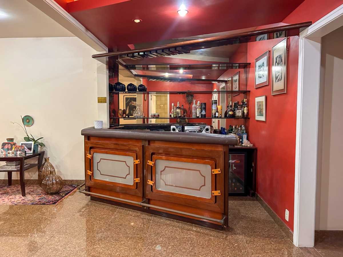 Conheça 101331 do imóvel - Apartamento à venda Avenida Rainha Elizabeth da Bélgica, Ipanema, Rio de Janeiro - R$ 6.000.000 - AIAP40009 - 4 101331 - 4
