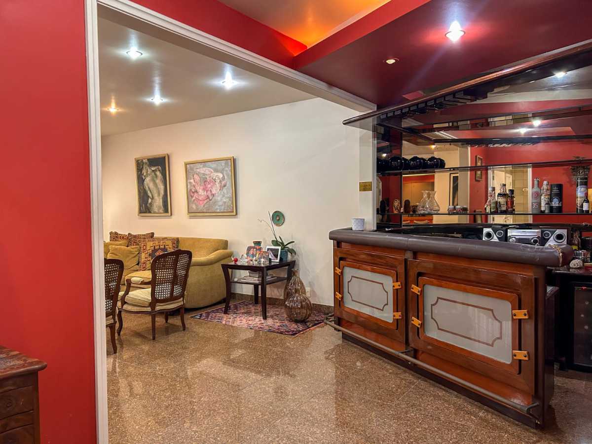 Conheça 101330 do imóvel - Apartamento à venda Avenida Rainha Elizabeth da Bélgica, Ipanema, Rio de Janeiro - R$ 6.000.000 - AIAP40009 - 5 101330 - 5