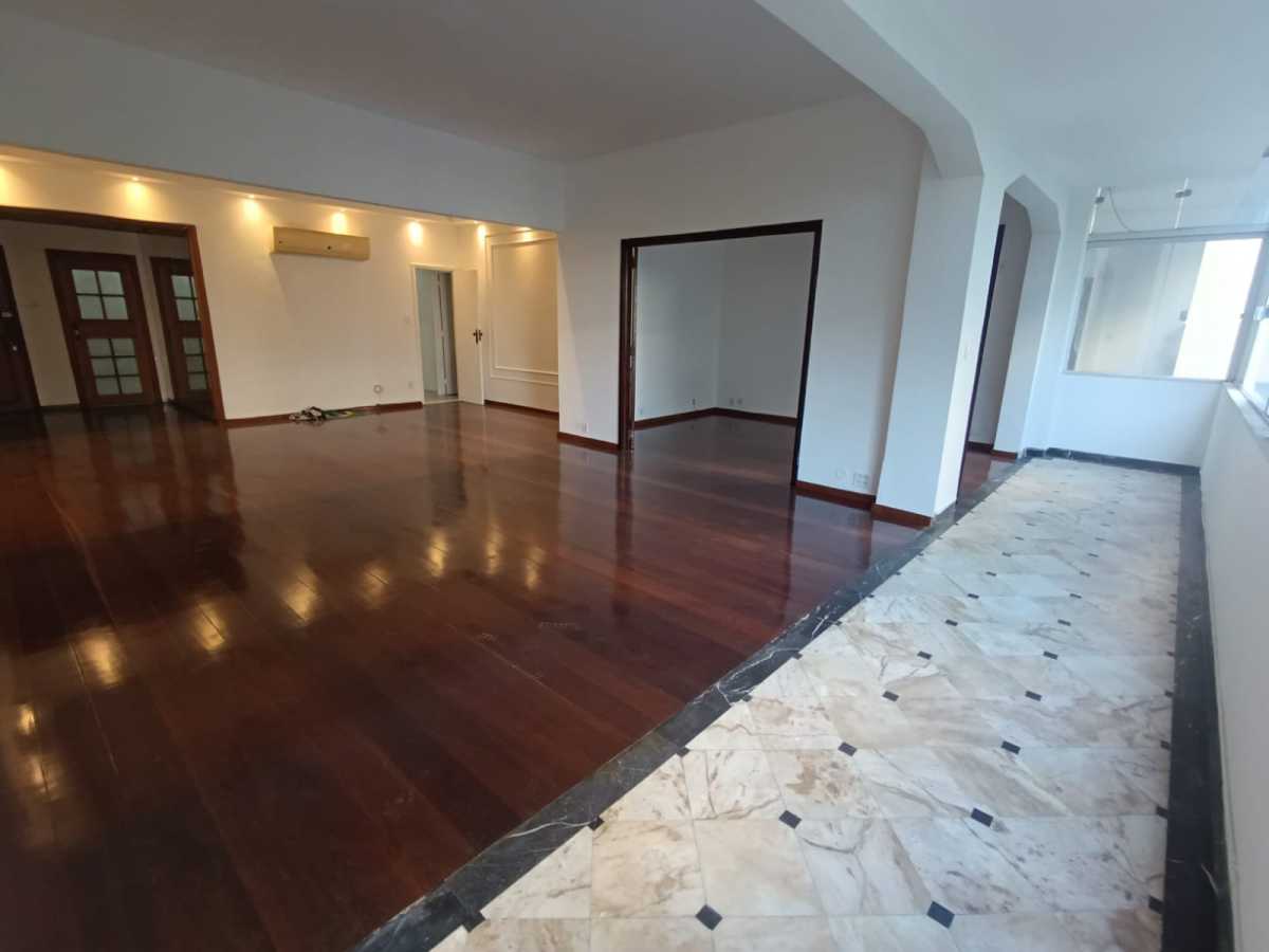 Conheça WhatsApp Image 2026-06-10 at 1 do imóvel - Apartamento à venda Rua Hilário de Gouveia, Copacabana, Rio de Janeiro - R$ 1.900.000 - AIAP30026 - 2 WhatsApp Image 2026-06-10 at 1 - 2
