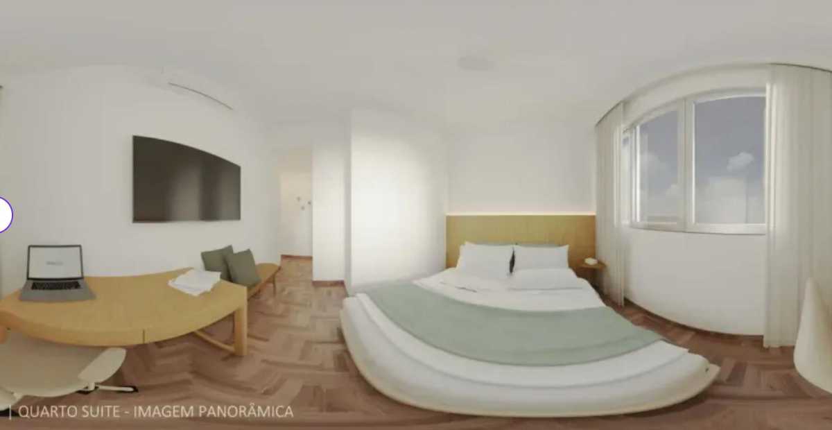 Conheça 111839 do imóvel - Apartamento à venda Rua Farme de Amoedo, Ipanema, Rio de Janeiro - R$ 1.890.000 - AIAP20016 - 5 111839 - 5