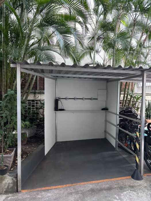Conheça 111801 do imóvel - Apartamento à venda Rua Farme de Amoedo, Ipanema, Rio de Janeiro - R$ 1.890.000 - AIAP20016 - 8 111801 - 8