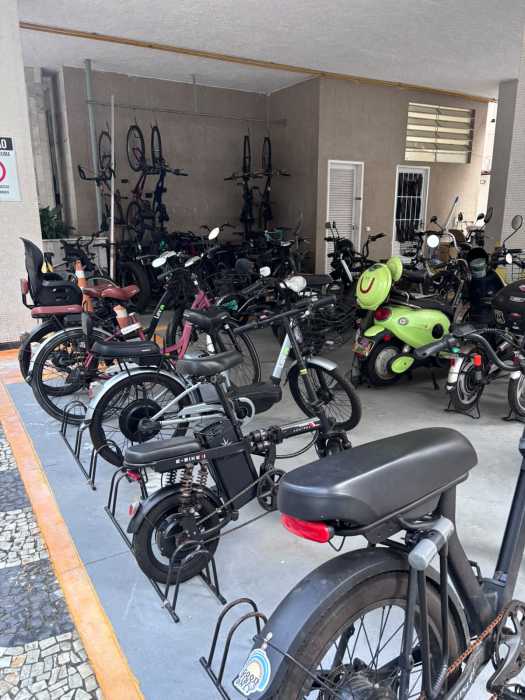Conheça 111800 do imóvel - Apartamento à venda Rua Farme de Amoedo, Ipanema, Rio de Janeiro - R$ 1.890.000 - AIAP20016 - 9 111800 - 9