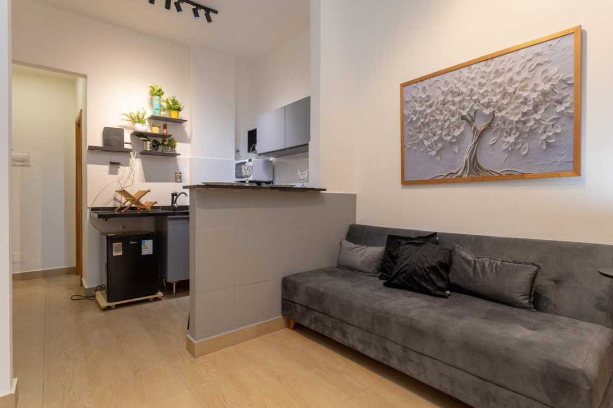 Conheça 82109f95-1fc9-4692-922f-f4b66f do imóvel - Studio 1 quarto à venda Copacabana, Rio de Janeiro - R$ 750.000 - AIST10001 - 14 82109f95-1fc9-4692-922f-f4b66f - 14