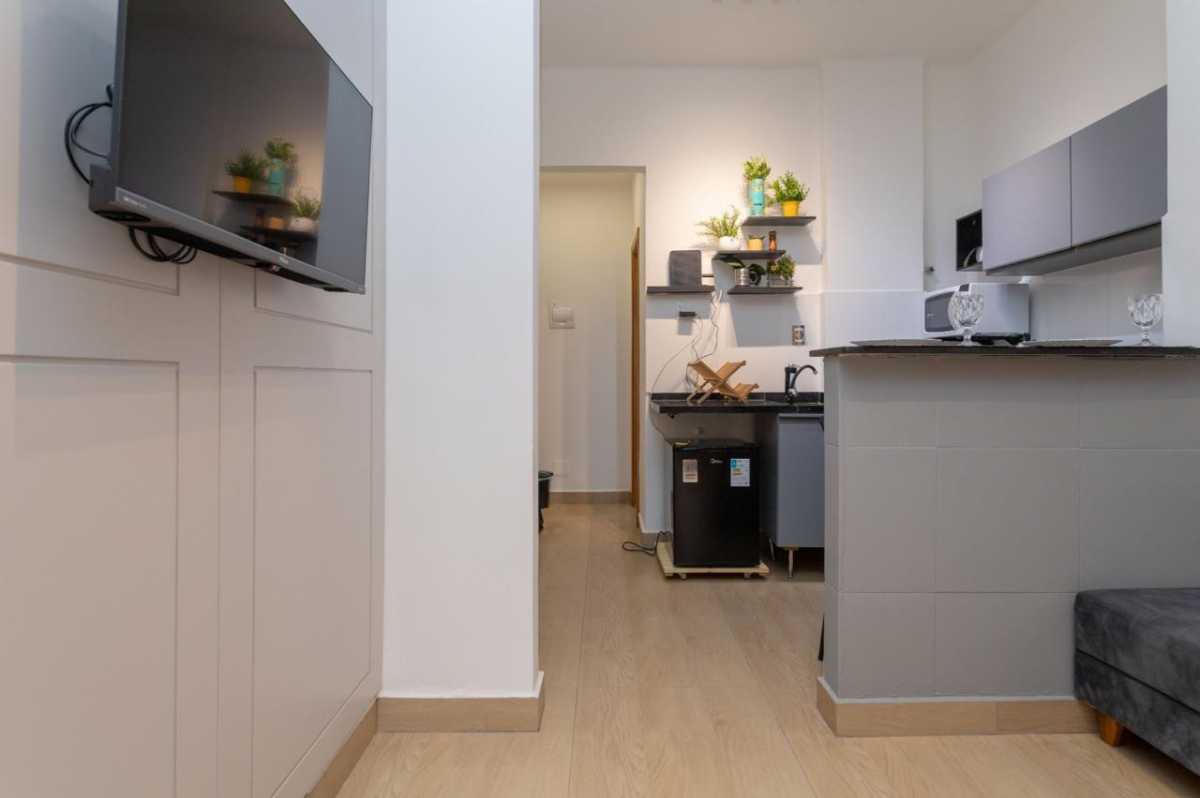Conheça 872dd688-d93d-40ce-ae50-44d898 do imóvel - Studio 1 quarto à venda Copacabana, Rio de Janeiro - R$ 750.000 - AIST10001 - 15 872dd688-d93d-40ce-ae50-44d898 - 15