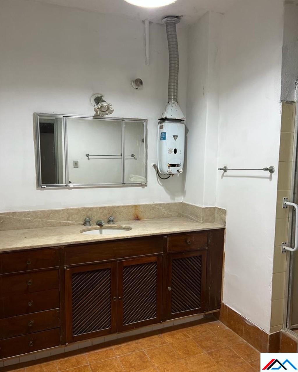 Conheça Foto 11 do imóvel - Apartamento à venda Avenida Nossa Senhora de Copacabana, Copacabana, Rio de Janeiro - R$ 1.050.000 - AP00316 - 11 Foto 11 - 11