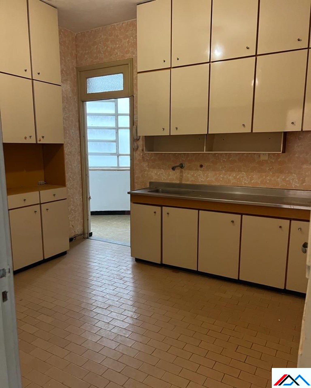 Conheça Foto 13 do imóvel - Apartamento à venda Avenida Nossa Senhora de Copacabana, Copacabana, Rio de Janeiro - R$ 1.050.000 - AP00316 - 13 Foto 13 - 13