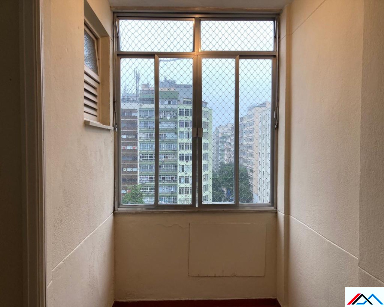 Conheça Foto 19 do imóvel - Apartamento à venda Avenida Nossa Senhora de Copacabana, Copacabana, Rio de Janeiro - R$ 1.050.000 - AP00316 - 19 Foto 19 - 19