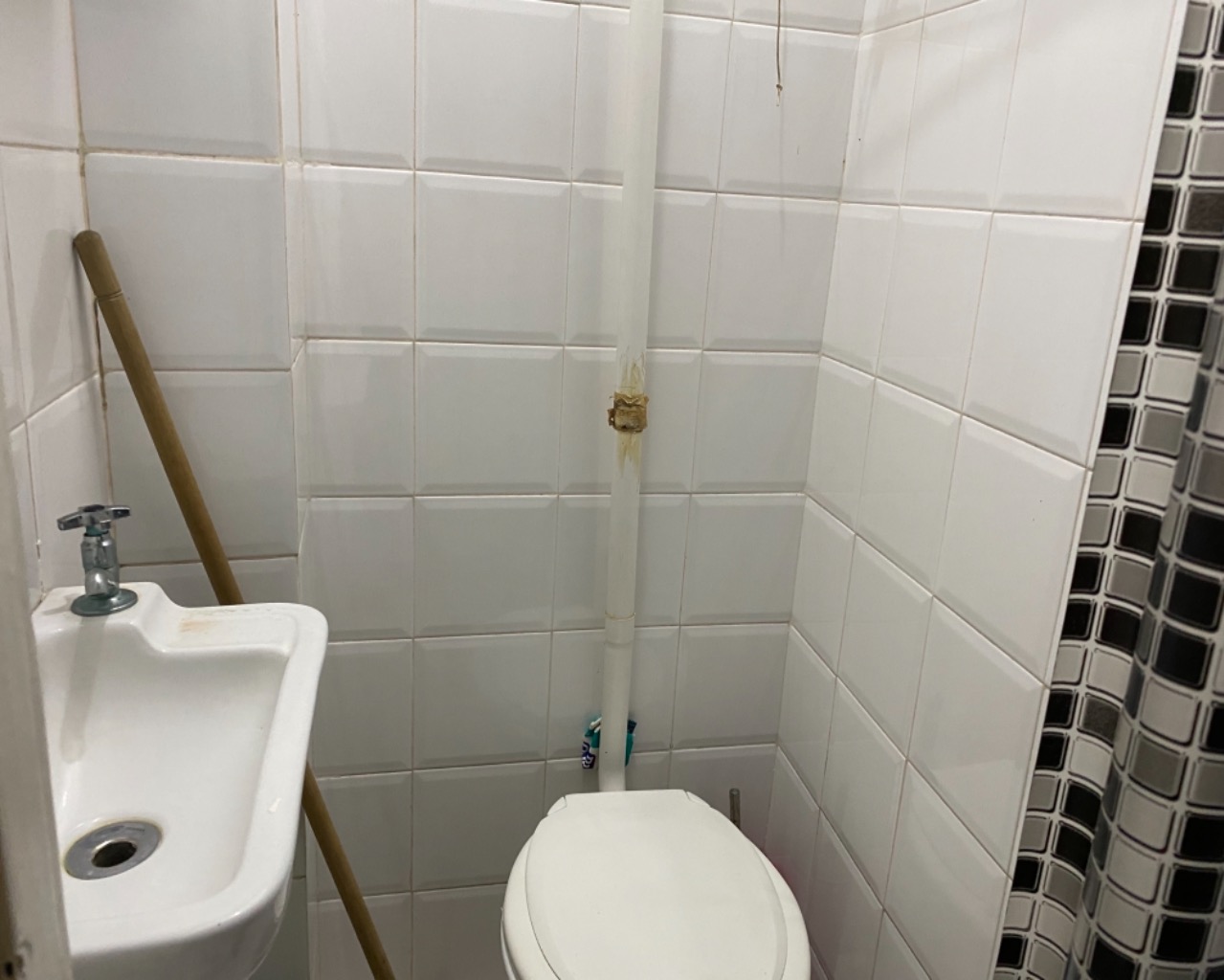 Conheça Foto 10 do imóvel - Apartamento à venda Rua Duvivier, Copacabana, Rio de Janeiro - R$ 730.000 - AP00336 - 11 Foto 10 - 11