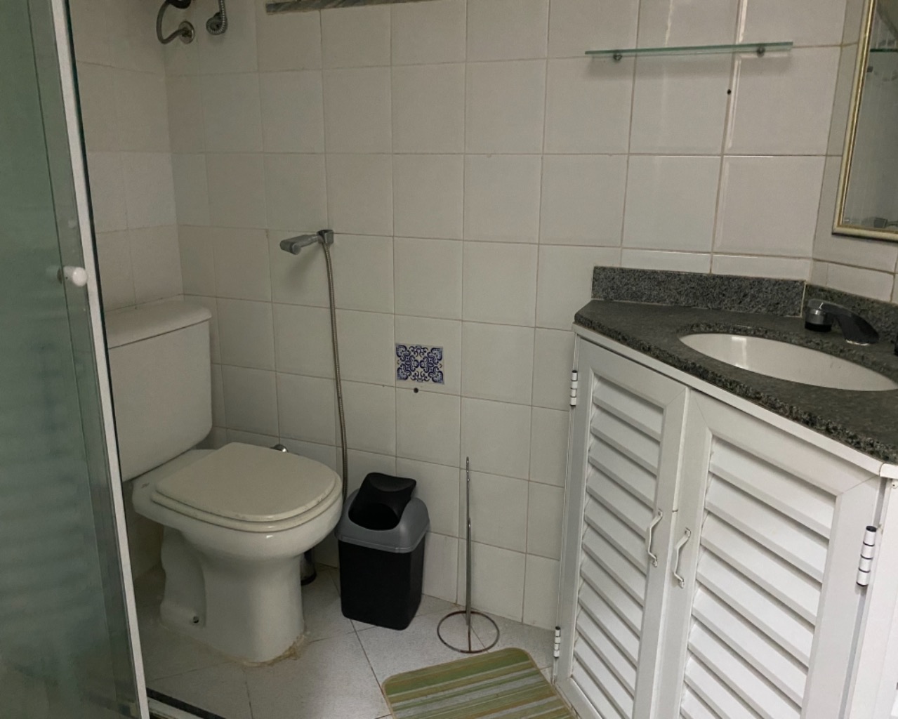 Conheça Foto 11 do imóvel - Apartamento à venda Rua Duvivier, Copacabana, Rio de Janeiro - R$ 730.000 - AP00336 - 12 Foto 11 - 12