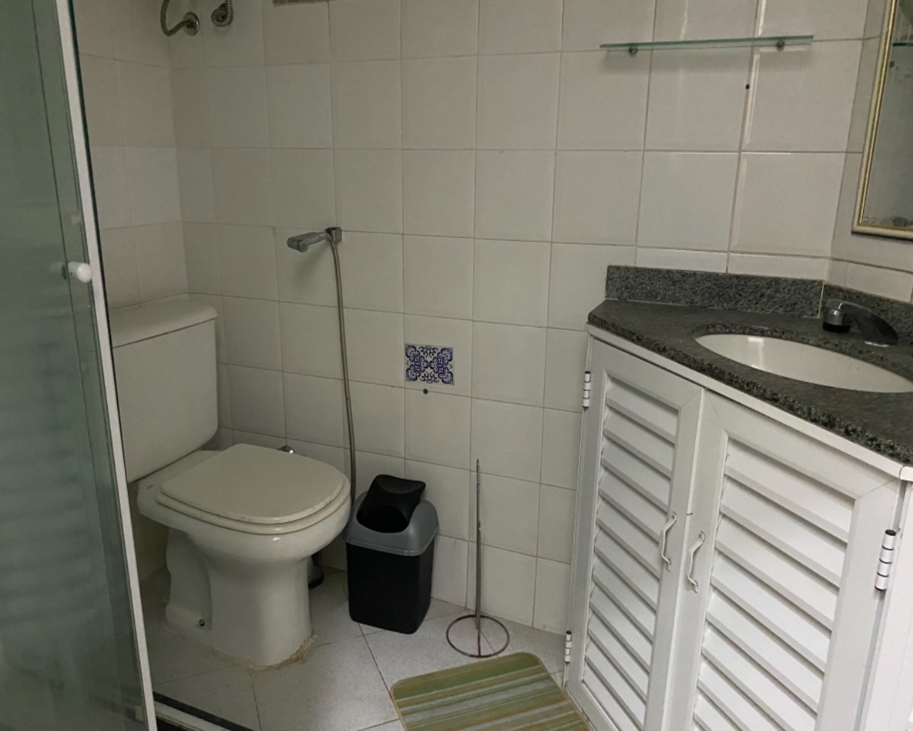 Conheça Foto 12 do imóvel - Apartamento à venda Rua Duvivier, Copacabana, Rio de Janeiro - R$ 730.000 - AP00336 - 13 Foto 12 - 13