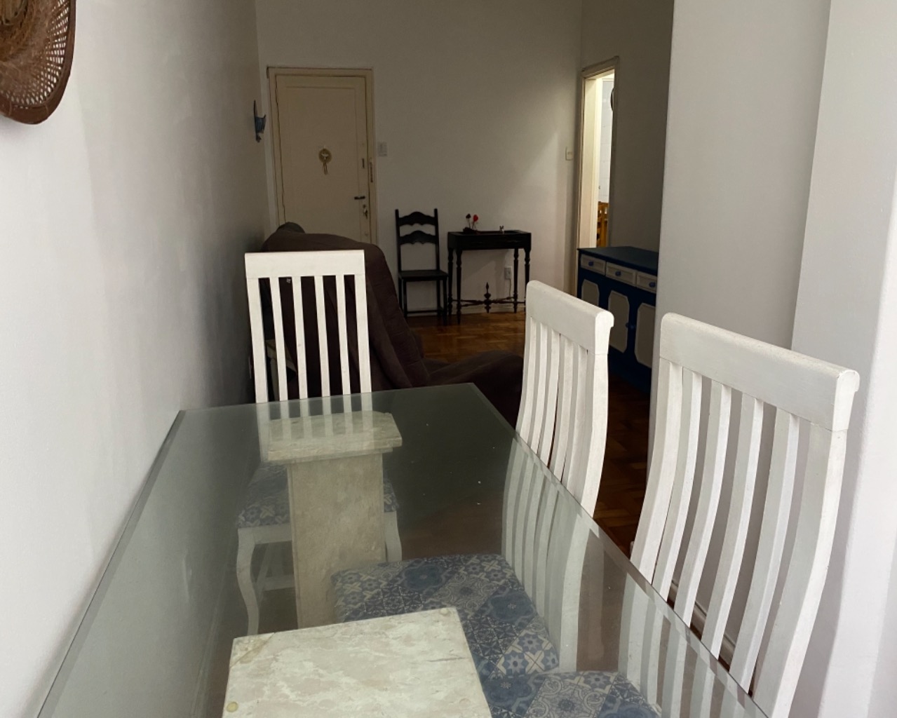 Conheça Foto 13 do imóvel - Apartamento à venda Rua Duvivier, Copacabana, Rio de Janeiro - R$ 730.000 - AP00336 - 14 Foto 13 - 14