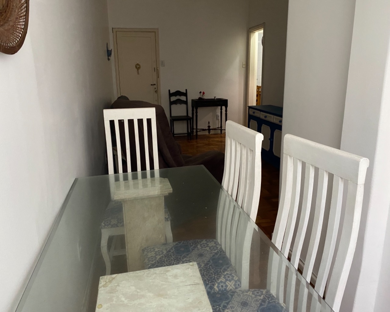 Conheça Foto 14 do imóvel - Apartamento à venda Rua Duvivier, Copacabana, Rio de Janeiro - R$ 730.000 - AP00336 - 15 Foto 14 - 15