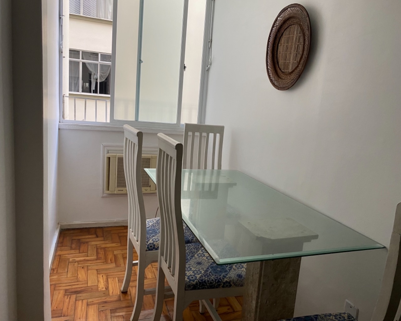 Conheça Foto 15 do imóvel - Apartamento à venda Rua Duvivier, Copacabana, Rio de Janeiro - R$ 730.000 - AP00336 - 16 Foto 15 - 16