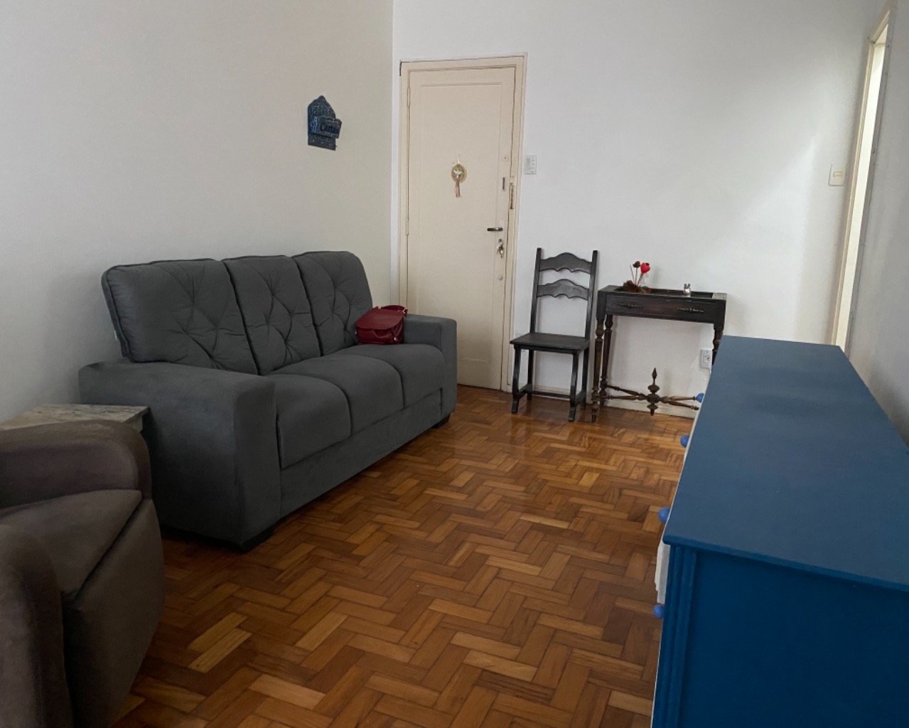 Conheça Foto 16 do imóvel - Apartamento à venda Rua Duvivier, Copacabana, Rio de Janeiro - R$ 730.000 - AP00336 - 17 Foto 16 - 17