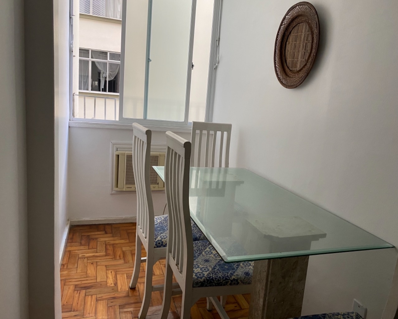 Conheça Foto 17 do imóvel - Apartamento à venda Rua Duvivier, Copacabana, Rio de Janeiro - R$ 730.000 - AP00336 - 18 Foto 17 - 18