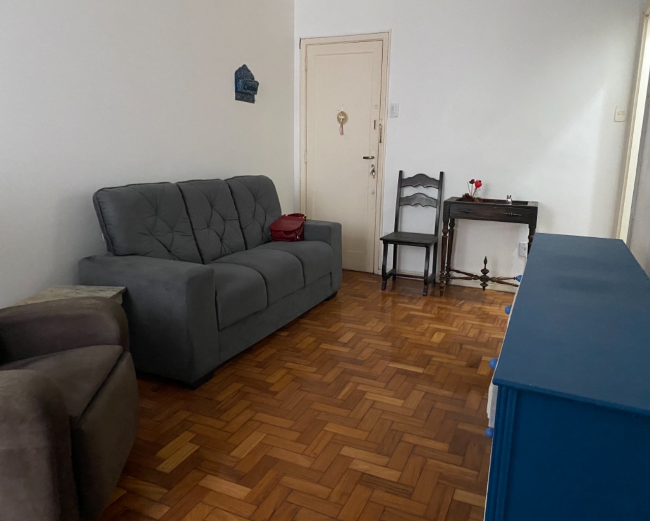 Conheça Foto 18 do imóvel - Apartamento à venda Rua Duvivier, Copacabana, Rio de Janeiro - R$ 730.000 - AP00336 - 19 Foto 18 - 19