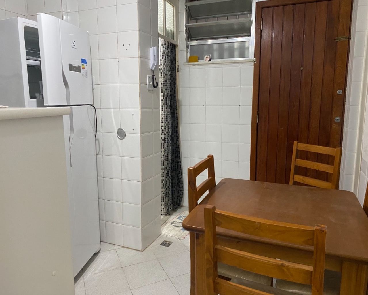 Conheça Foto 05 do imóvel - Apartamento à venda Rua Duvivier, Copacabana, Rio de Janeiro - R$ 730.000 - AP00336 - 2 Foto 05 - 2
