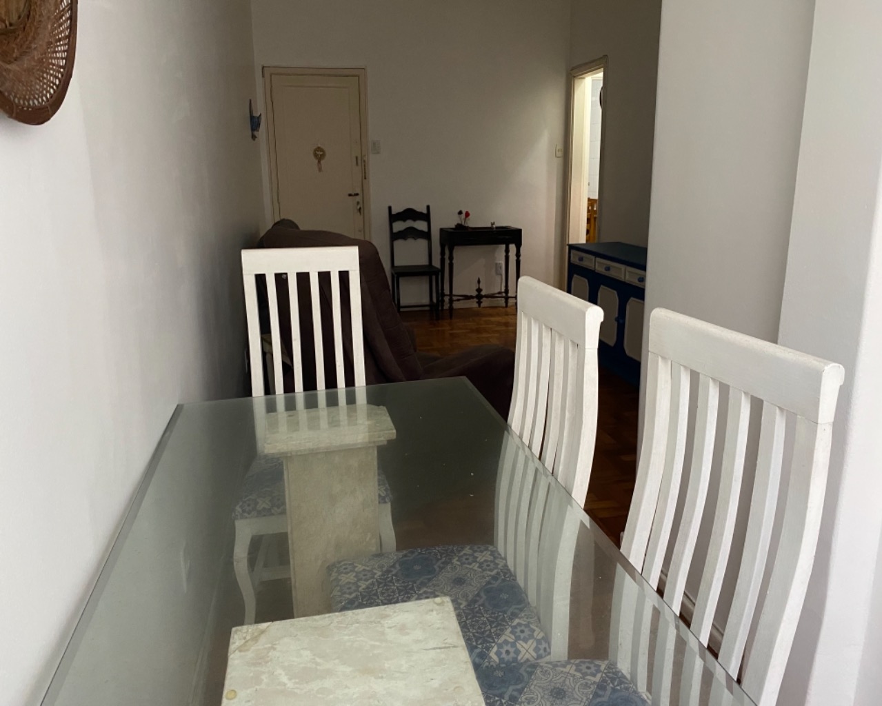 Conheça Foto 19 do imóvel - Apartamento à venda Rua Duvivier, Copacabana, Rio de Janeiro - R$ 730.000 - AP00336 - 20 Foto 19 - 20