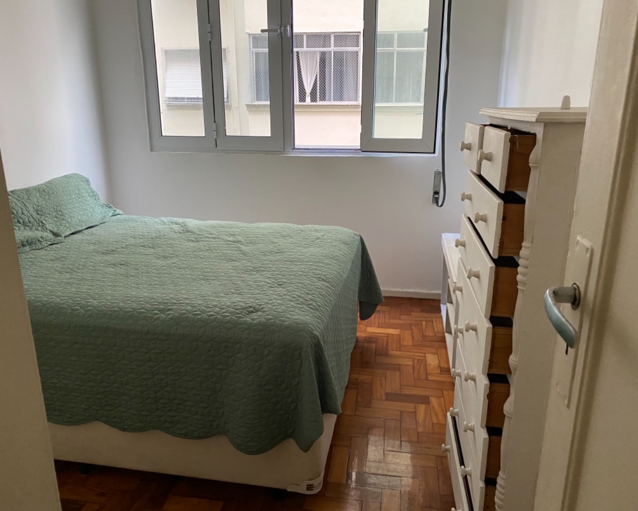 Conheça Foto 21 do imóvel - Apartamento à venda Rua Duvivier, Copacabana, Rio de Janeiro - R$ 730.000 - AP00336 - 21 Foto 21 - 21