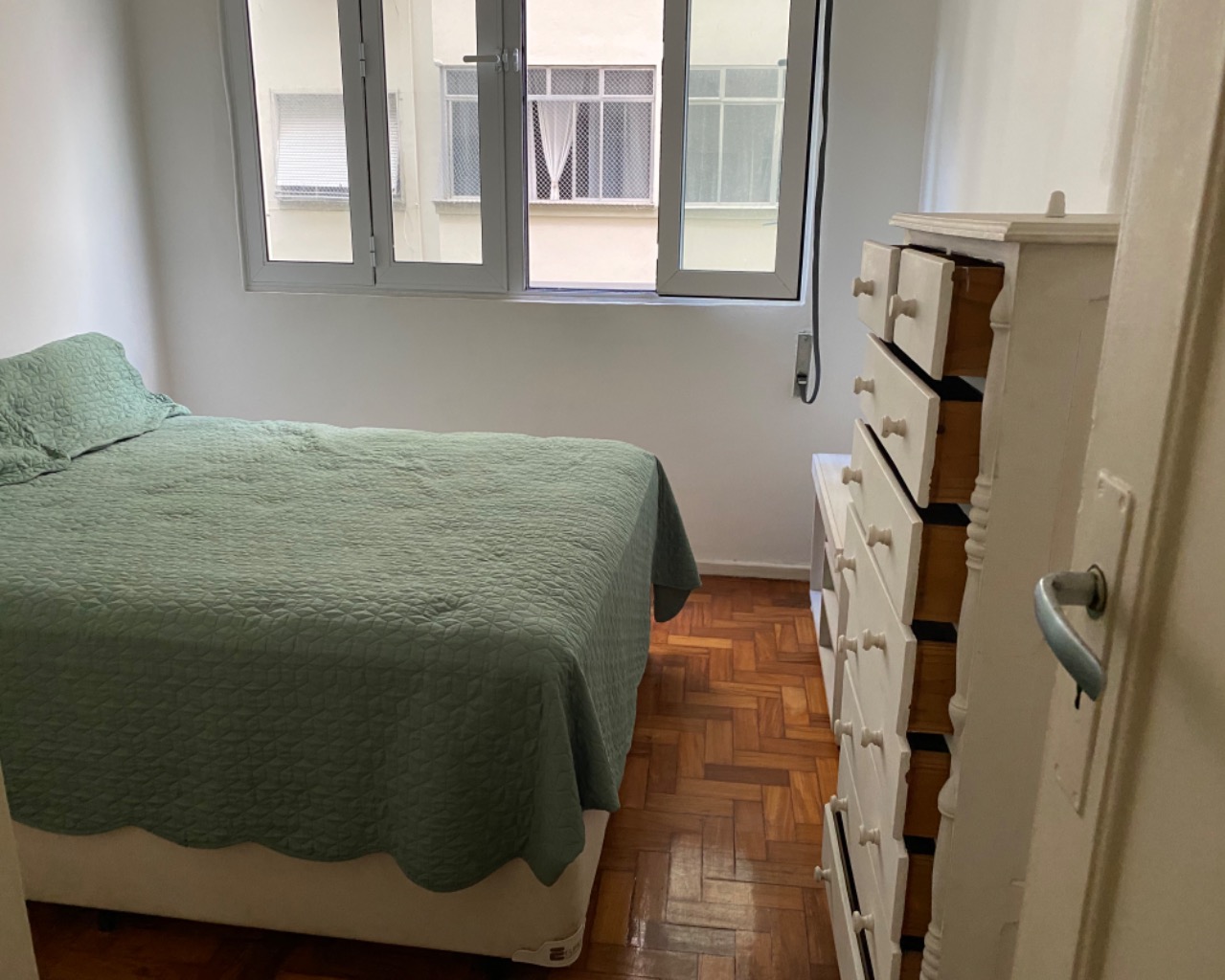 Conheça Foto 23 do imóvel - Apartamento à venda Rua Duvivier, Copacabana, Rio de Janeiro - R$ 730.000 - AP00336 - 23 Foto 23 - 23