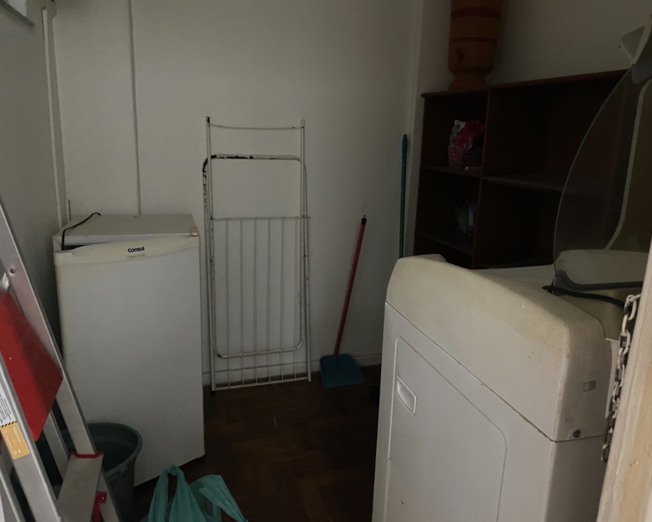 Conheça Foto 01 do imóvel - Apartamento à venda Rua Duvivier, Copacabana, Rio de Janeiro - R$ 730.000 - AP00336 - 3 Foto 01 - 3