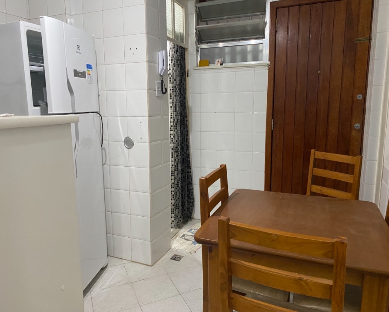 Conheça Foto 06 do imóvel - Apartamento à venda Rua Duvivier, Copacabana, Rio de Janeiro - R$ 730.000 - AP00336 - 4 Foto 06 - 4