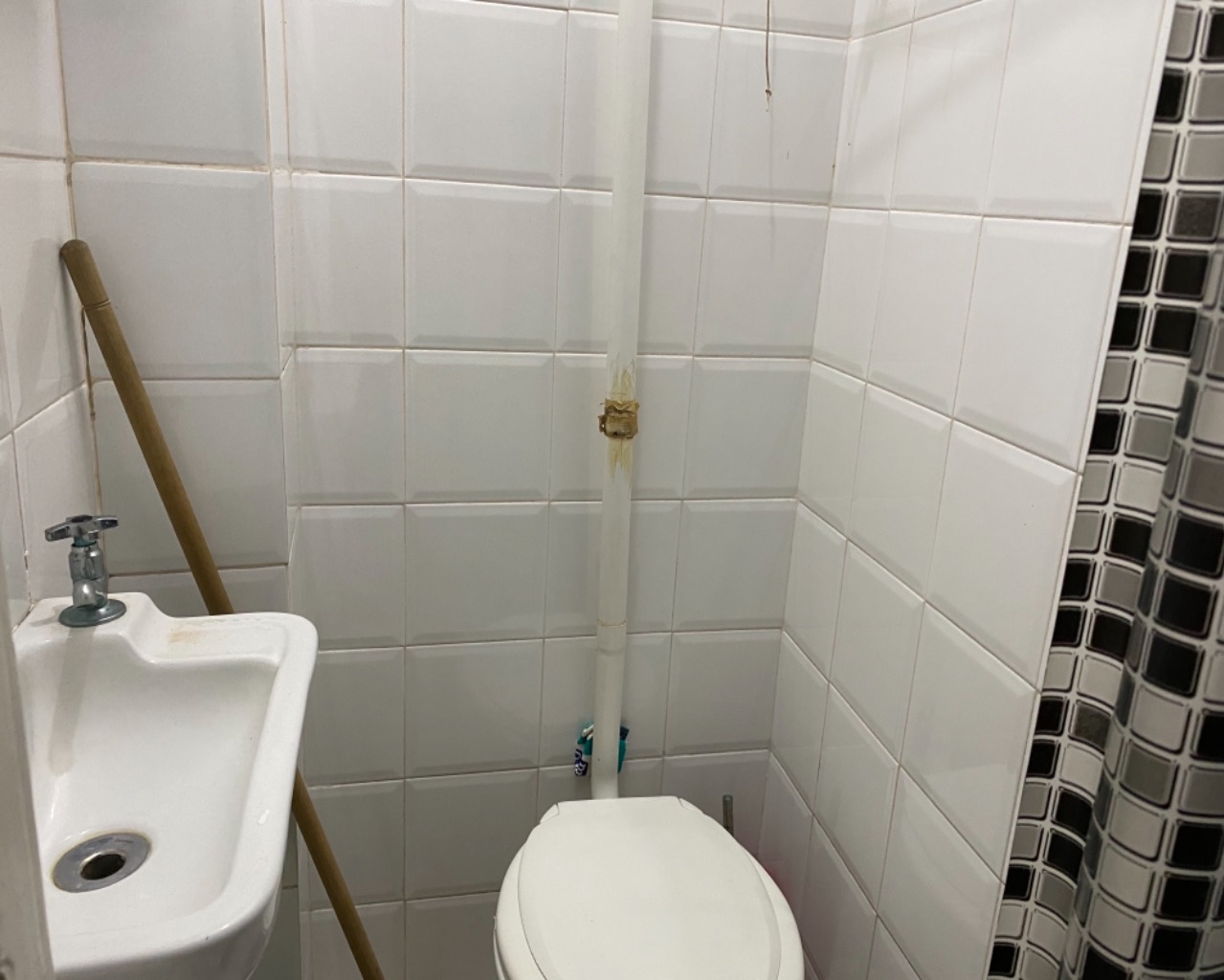 Conheça Foto 02 do imóvel - Apartamento à venda Rua Duvivier, Copacabana, Rio de Janeiro - R$ 730.000 - AP00336 - 7 Foto 02 - 7