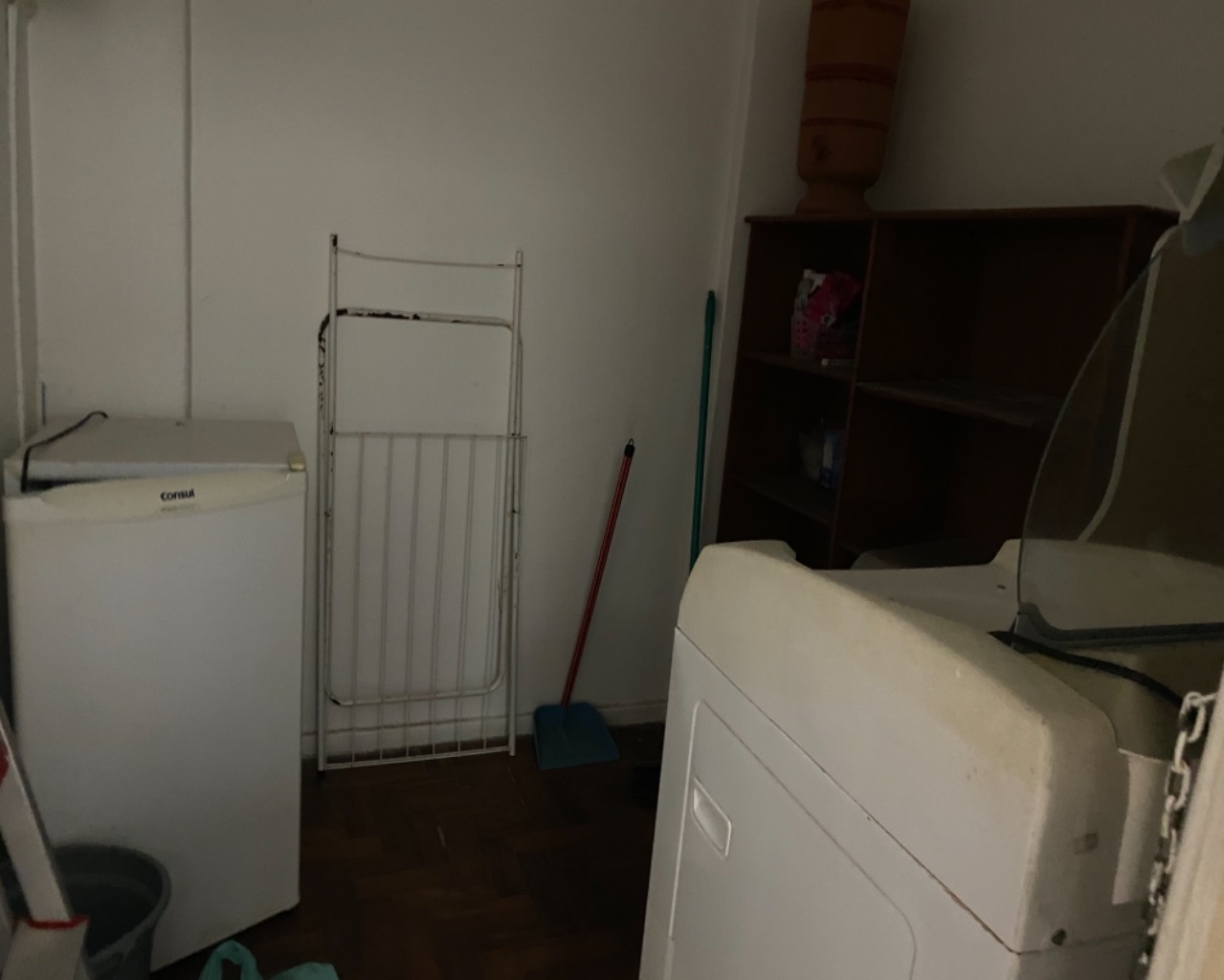 Conheça Foto 03 do imóvel - Apartamento à venda Rua Duvivier, Copacabana, Rio de Janeiro - R$ 730.000 - AP00336 - 8 Foto 03 - 8