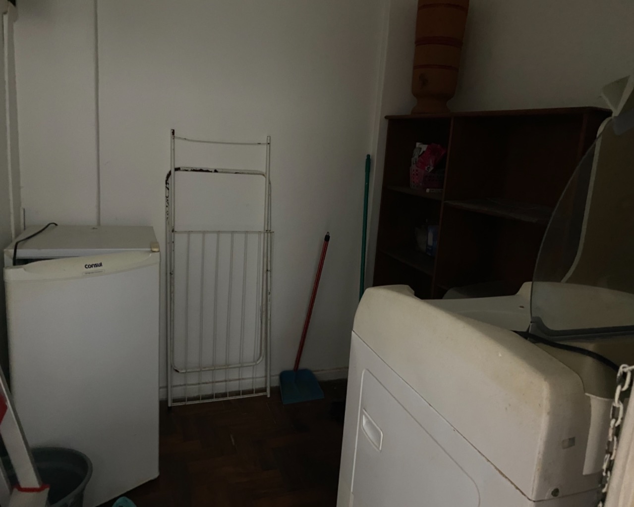 Conheça Foto 04 do imóvel - Apartamento à venda Rua Duvivier, Copacabana, Rio de Janeiro - R$ 730.000 - AP00336 - 9 Foto 04 - 9