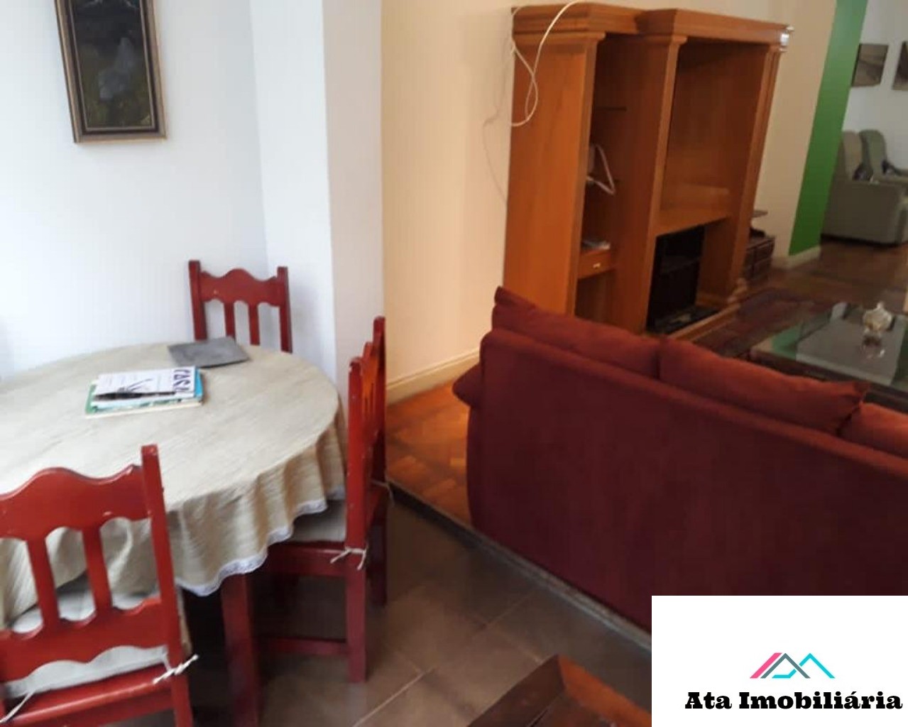 Conheça Foto 10 do imóvel - Apartamento à venda Avenida Nossa Senhora de Copacabana, Copacabana, Rio de Janeiro - R$ 1.700.000 - AP00352 - 10 Foto 10 - 10
