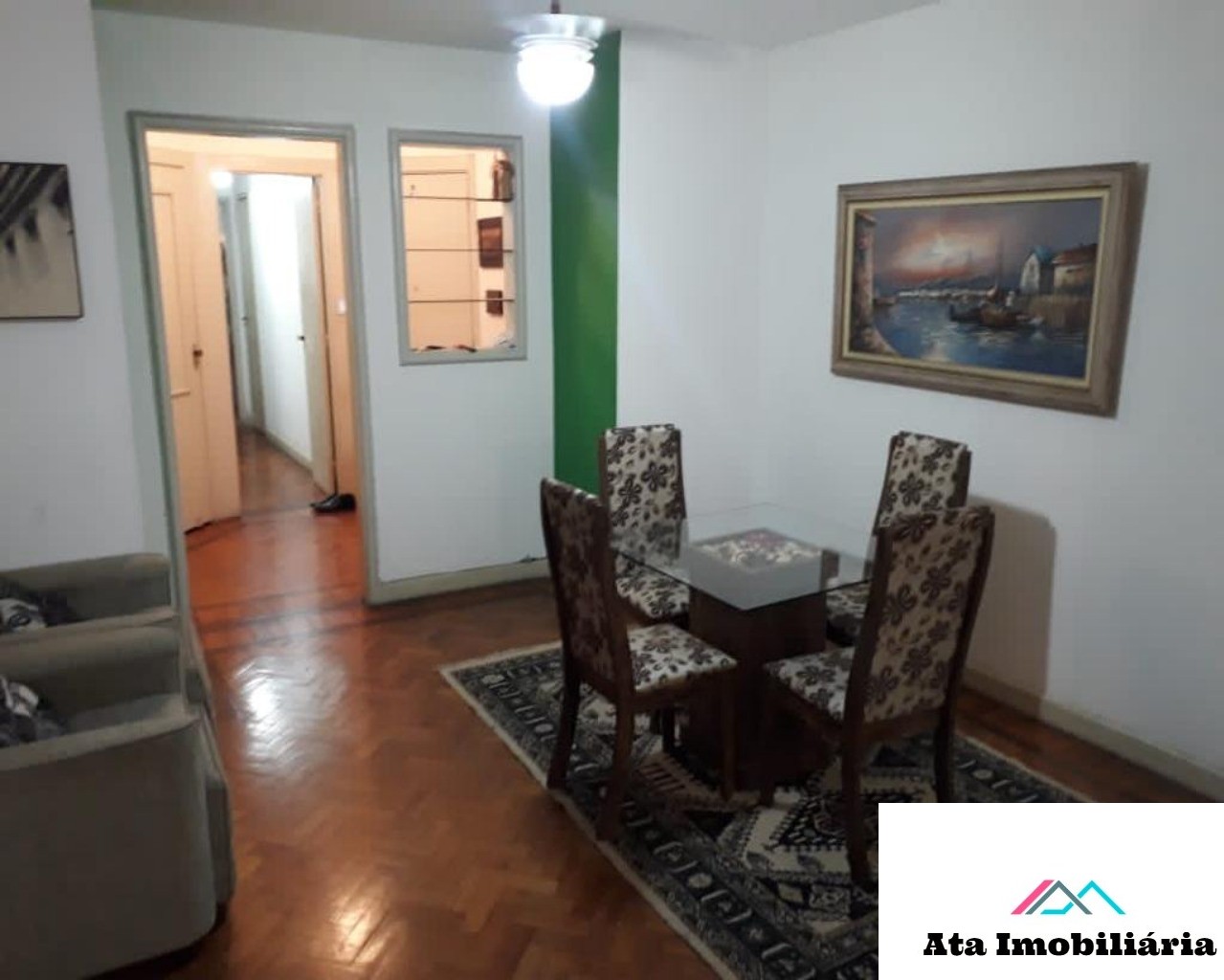 Conheça Foto 14 do imóvel - Apartamento à venda Avenida Nossa Senhora de Copacabana, Copacabana, Rio de Janeiro - R$ 1.700.000 - AP00352 - 14 Foto 14 - 14