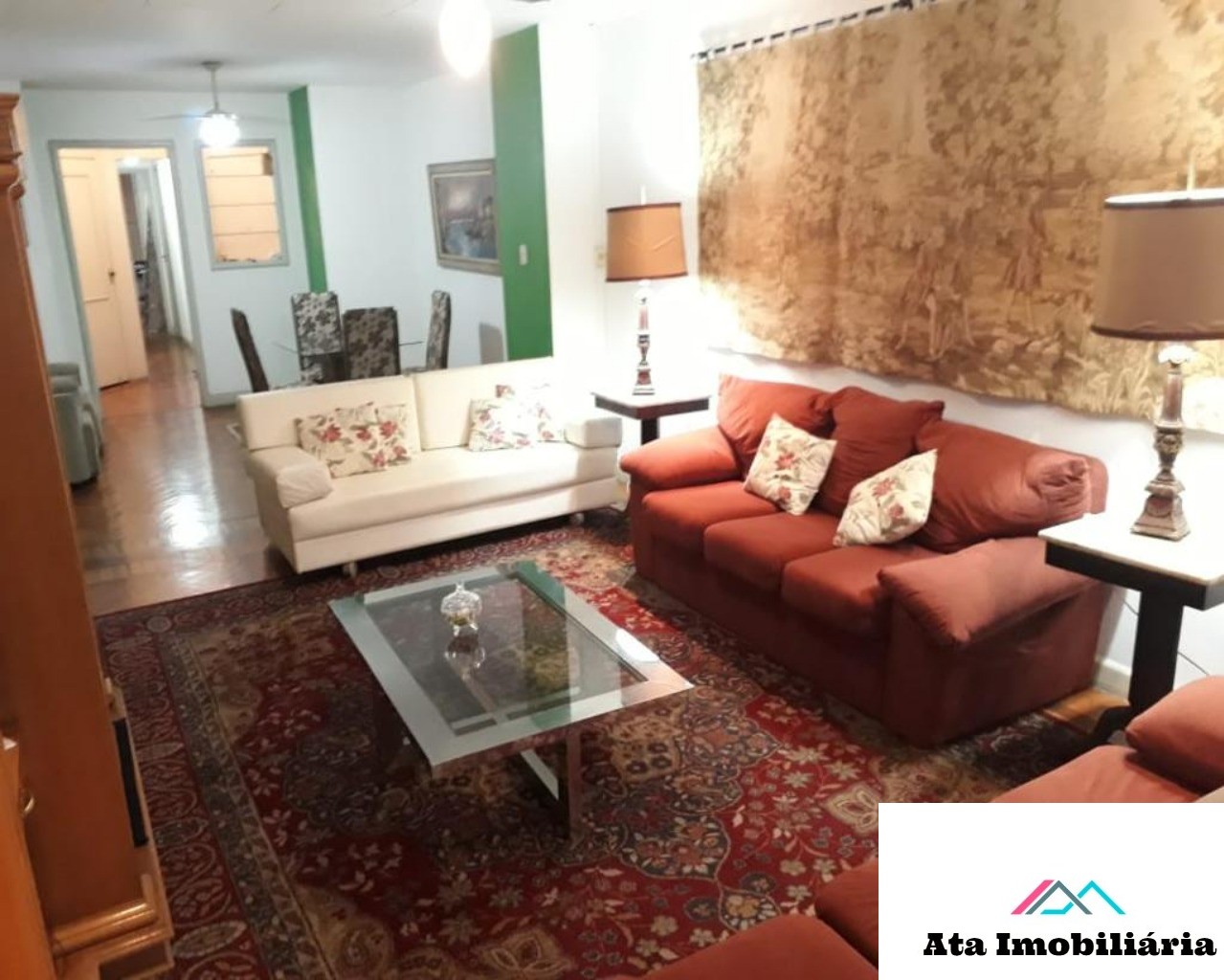 Conheça Foto 15 do imóvel - Apartamento à venda Avenida Nossa Senhora de Copacabana, Copacabana, Rio de Janeiro - R$ 1.700.000 - AP00352 - 15 Foto 15 - 15