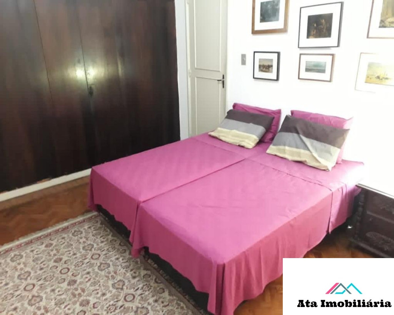 Conheça Foto 21 do imóvel - Apartamento à venda Avenida Nossa Senhora de Copacabana, Copacabana, Rio de Janeiro - R$ 1.700.000 - AP00352 - 21 Foto 21 - 21