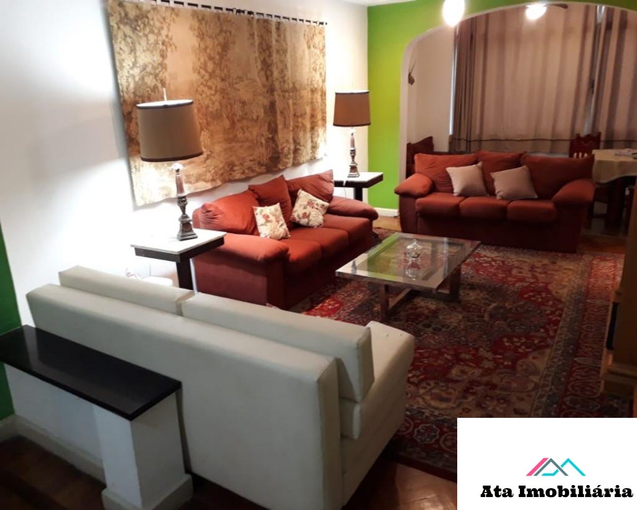Conheça Foto 29 do imóvel - Apartamento à venda Avenida Nossa Senhora de Copacabana, Copacabana, Rio de Janeiro - R$ 1.700.000 - AP00352 - 29 Foto 29 - 29